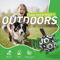 QDAN gros plan texture hexagonale offrant meilleure prise pour chien