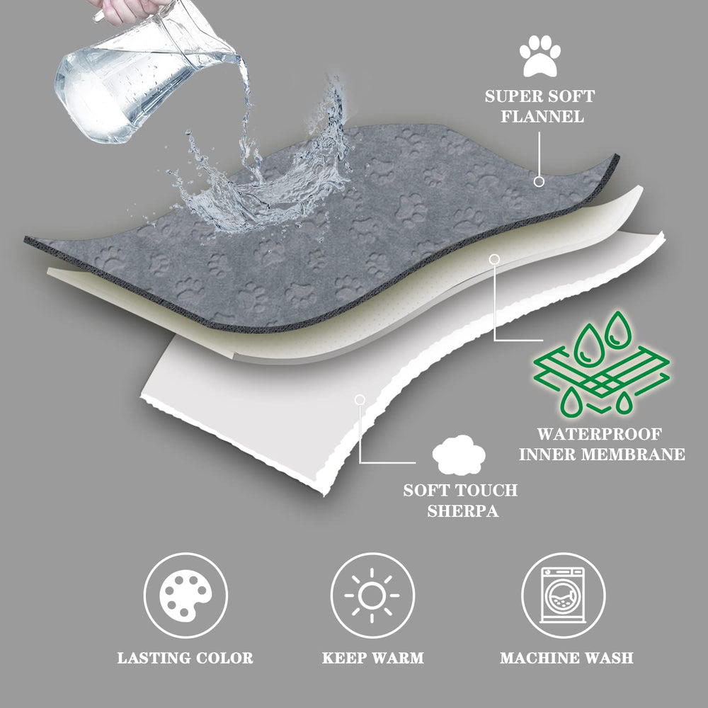 Qeils dos Sherpa moelleux offrant isolation et douceur