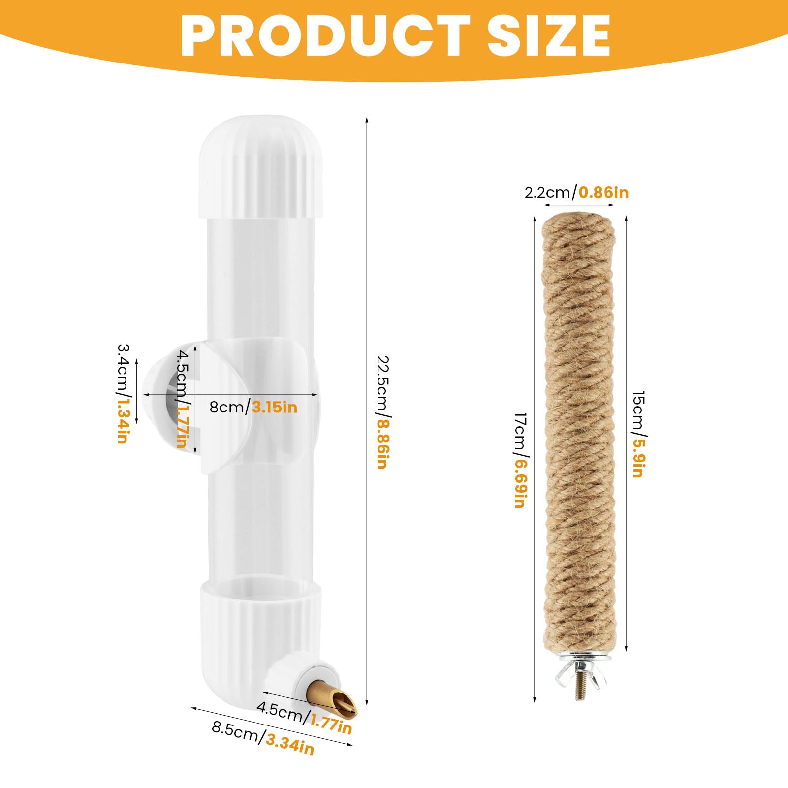 QHANZIROER détail valve aiguille en cuivre pour distribution propre