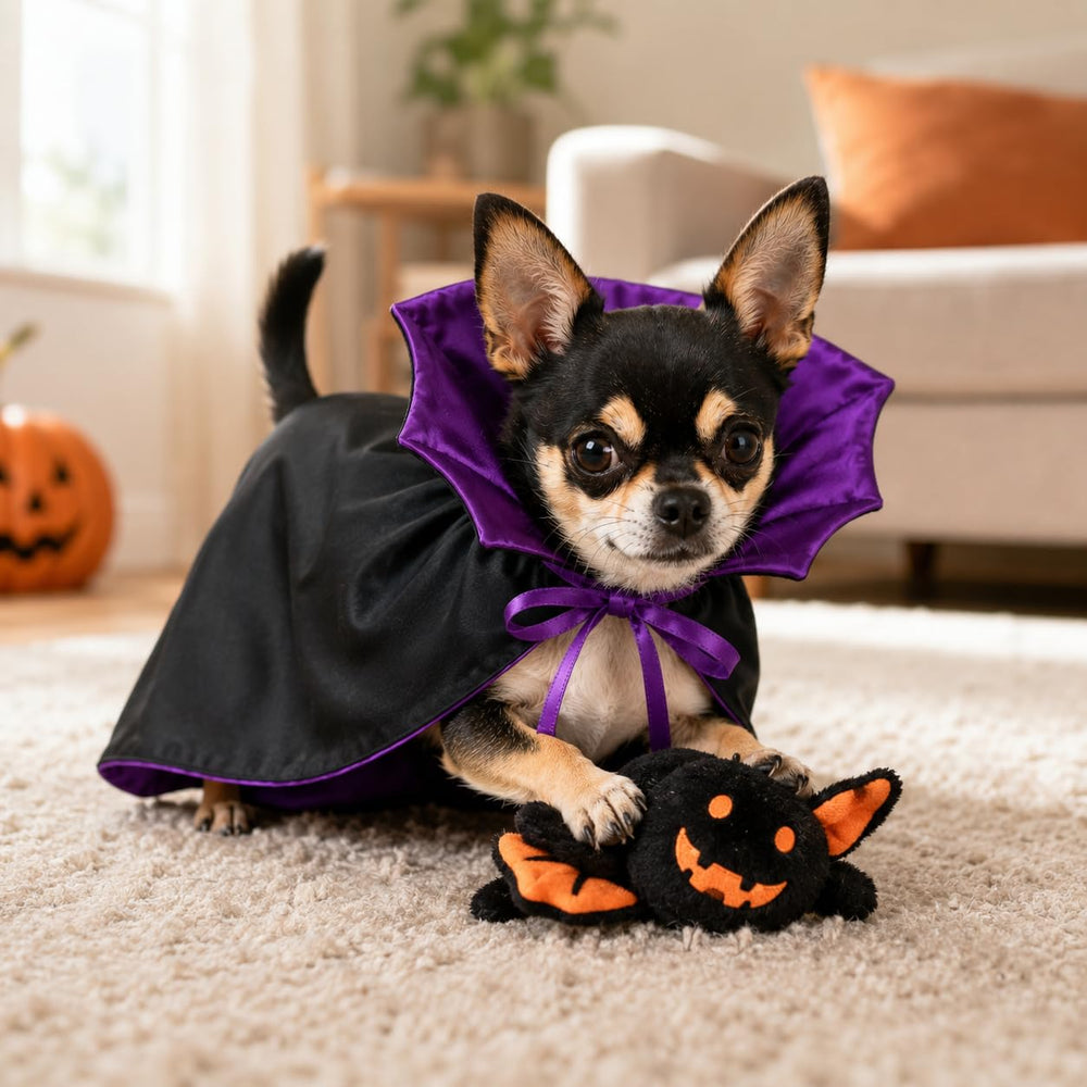 Qiexuxing mise en scène studio Halloween photo prête à porter