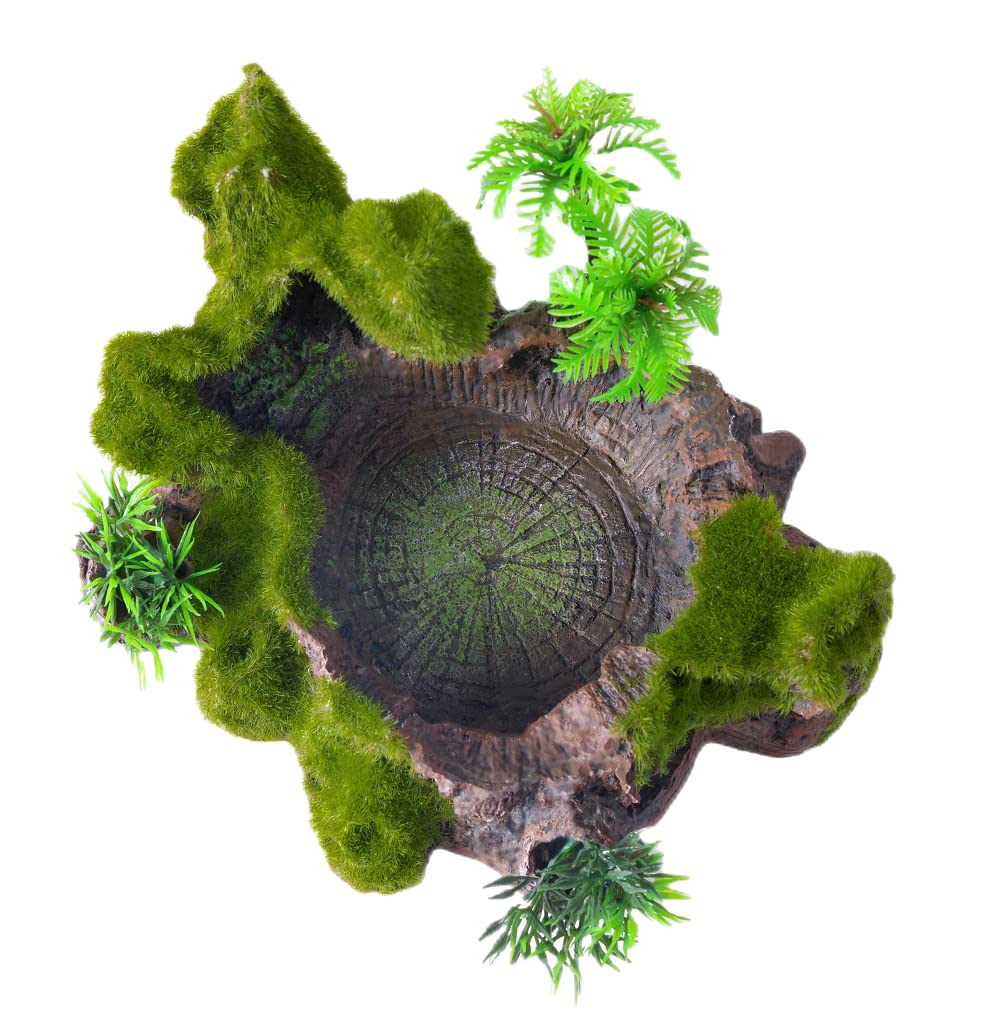 QIRMIZI comparaison taille avec main pour visualiser échelle