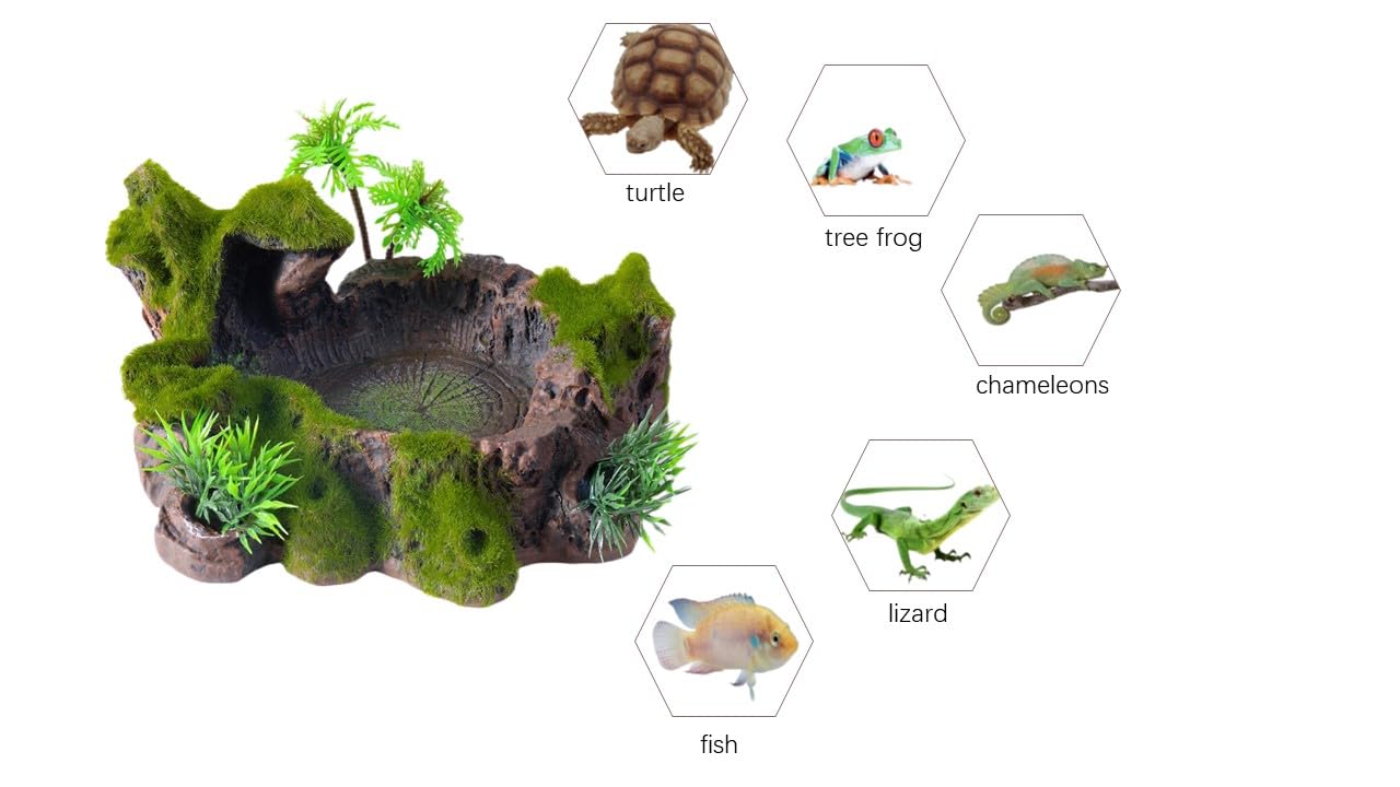 QIRMIZI gros plan plantes artificielles ajoutant camouflage esthétique