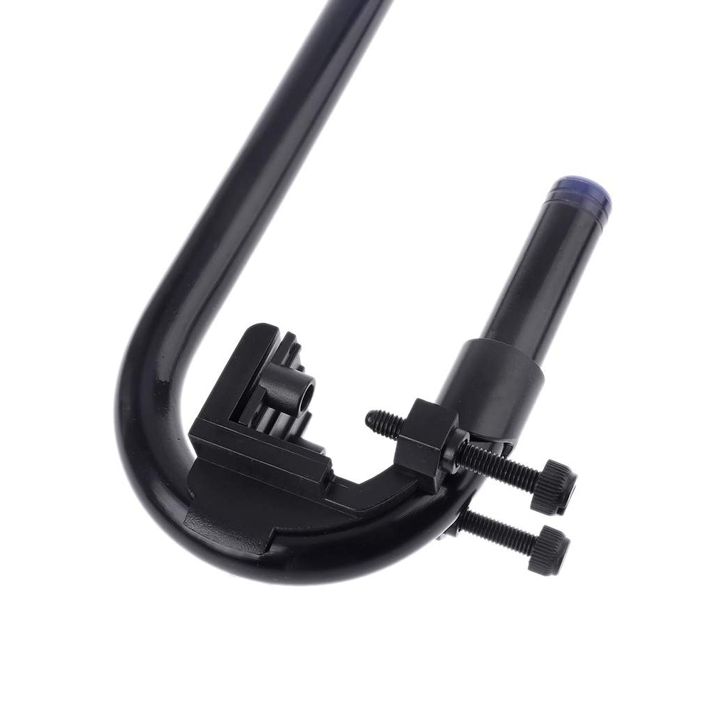 QIXIAMO matériau plastique résistance durable pour usage aquarium