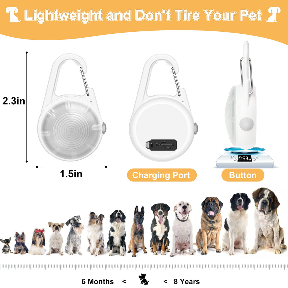 QIZIYARDALL lampe immergée montrant résistance IP68 et protection