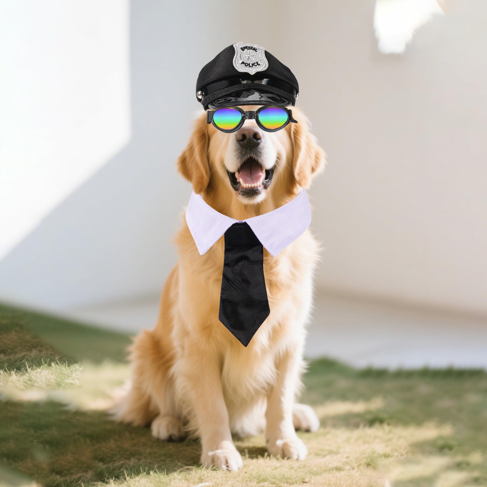 QKURT détail de l'élastique casquette pour ajustement sûr