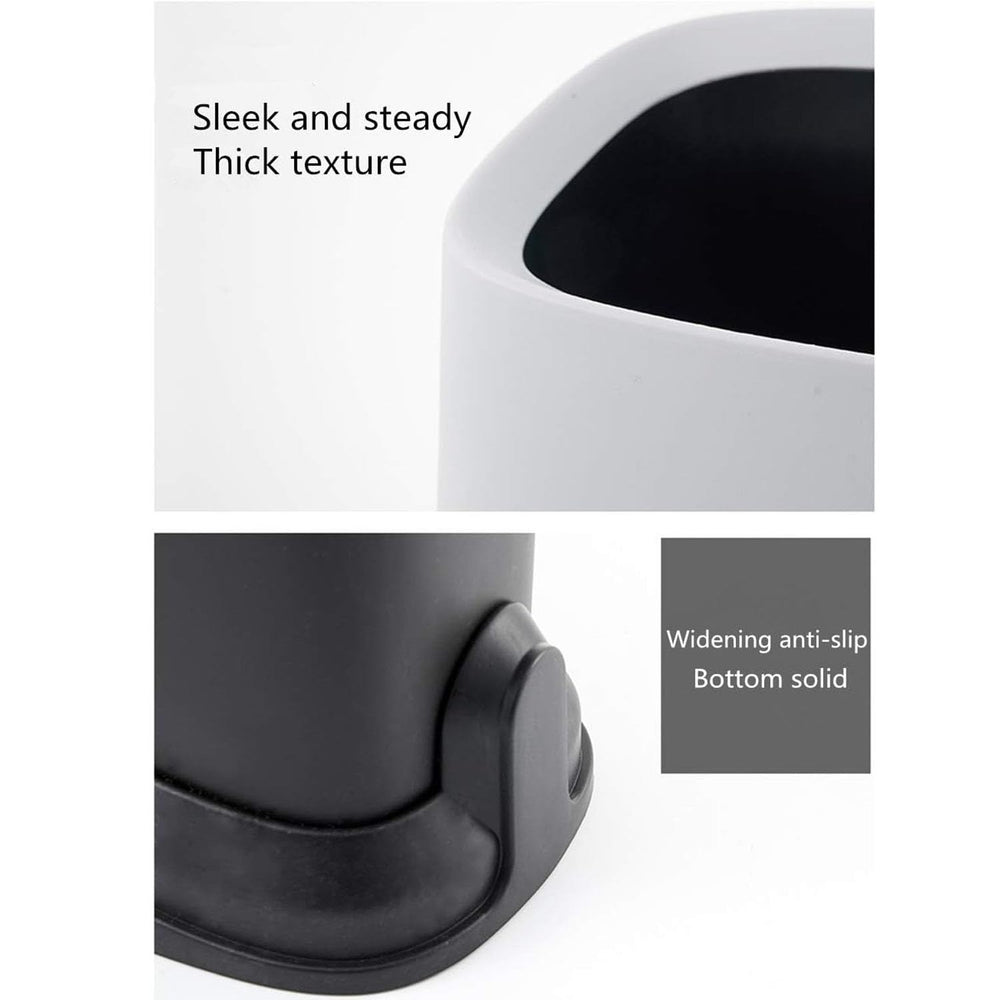 QPOIBSD comparaison taille avec main, format compact gain de place