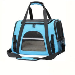 QQLe sac face avant montrant ventilation et robustesse pour confort