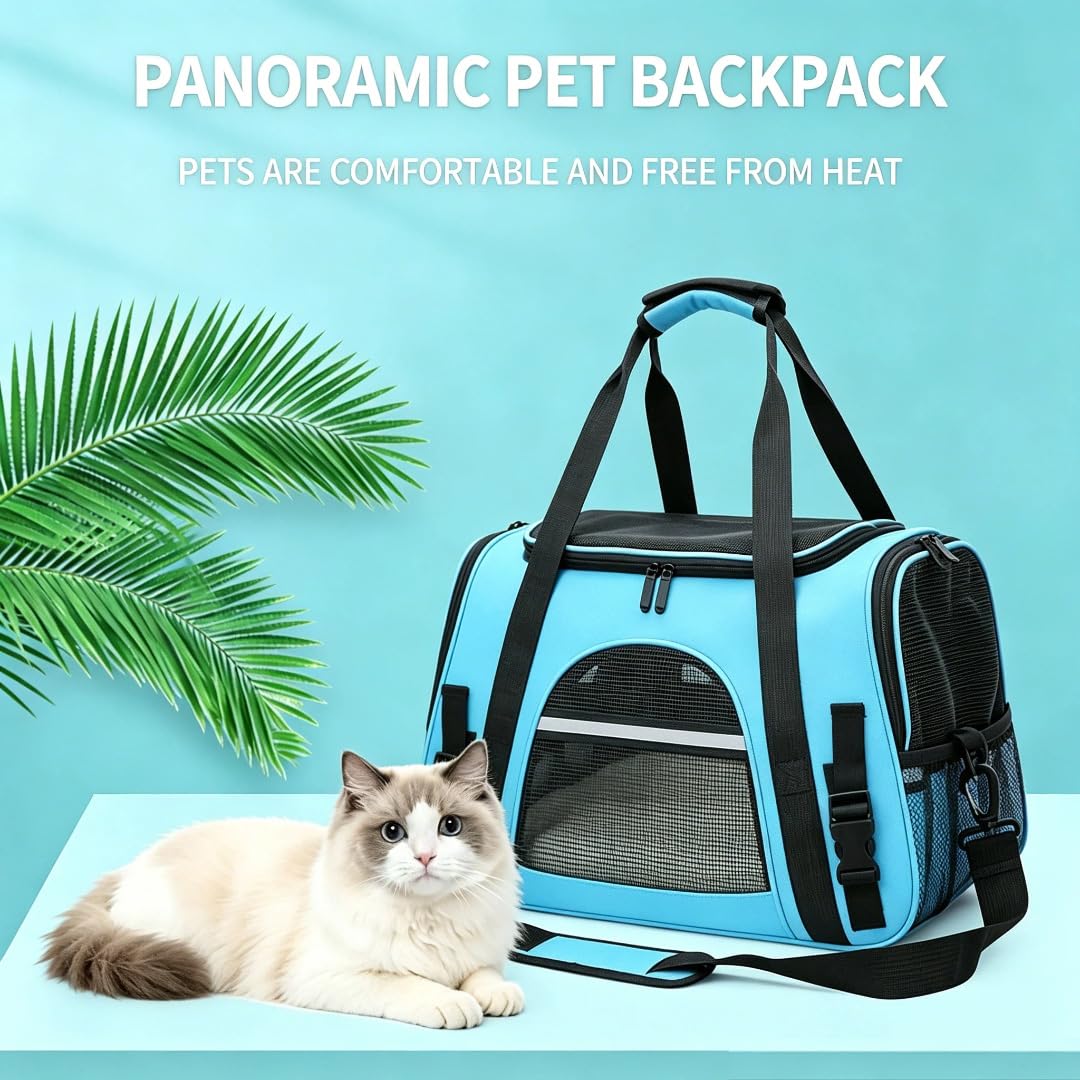 QQLe sac plié pour rangement peu encombrant et gain de place
