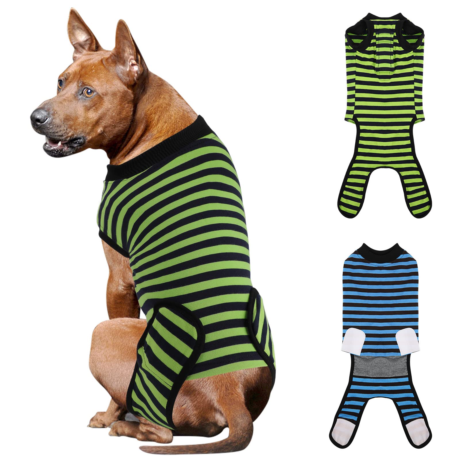 QUEARN tenue face avant montrant la coupe protectrice et confort