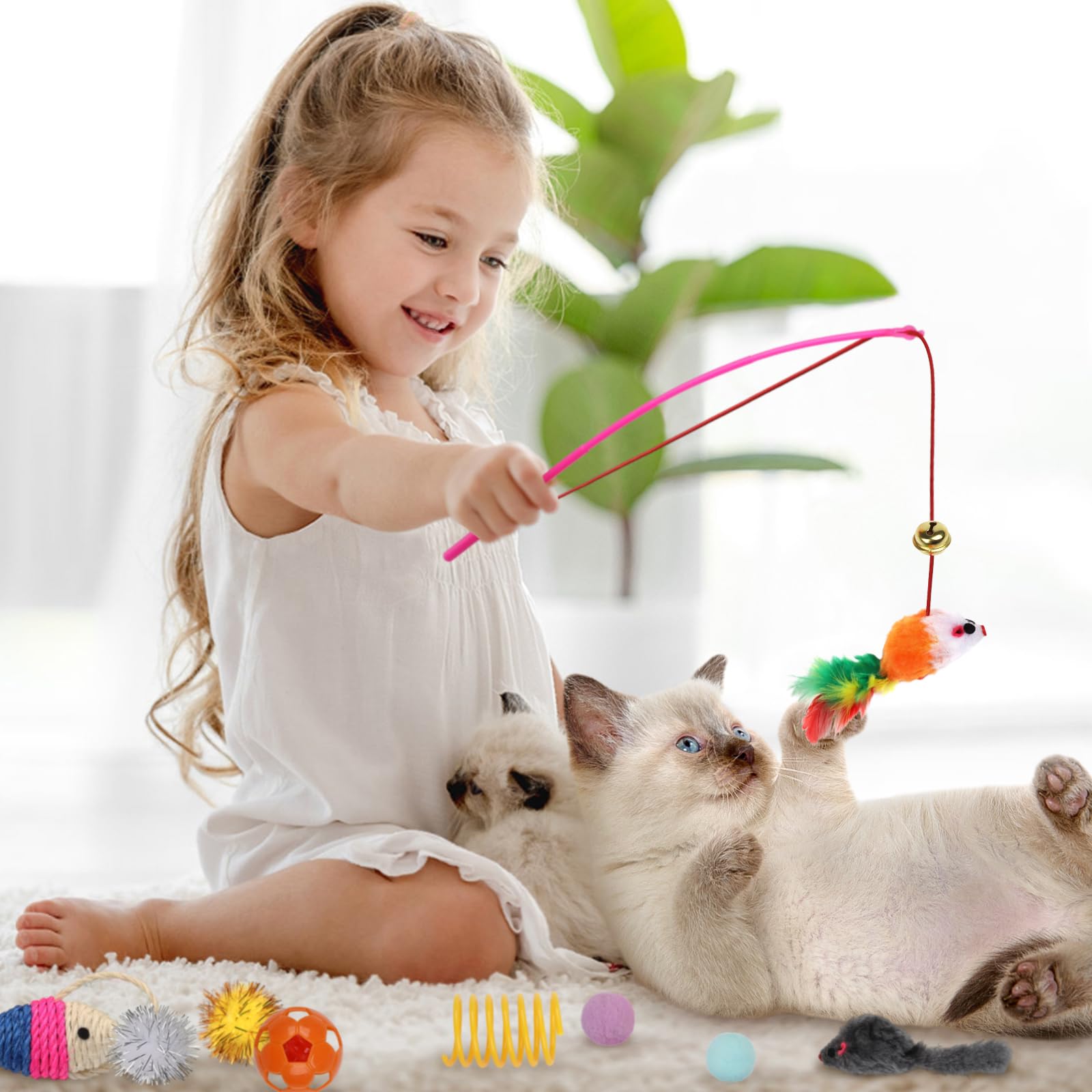 QUOZUO balle crinkle montrant texture froissée, capte attention olfactive