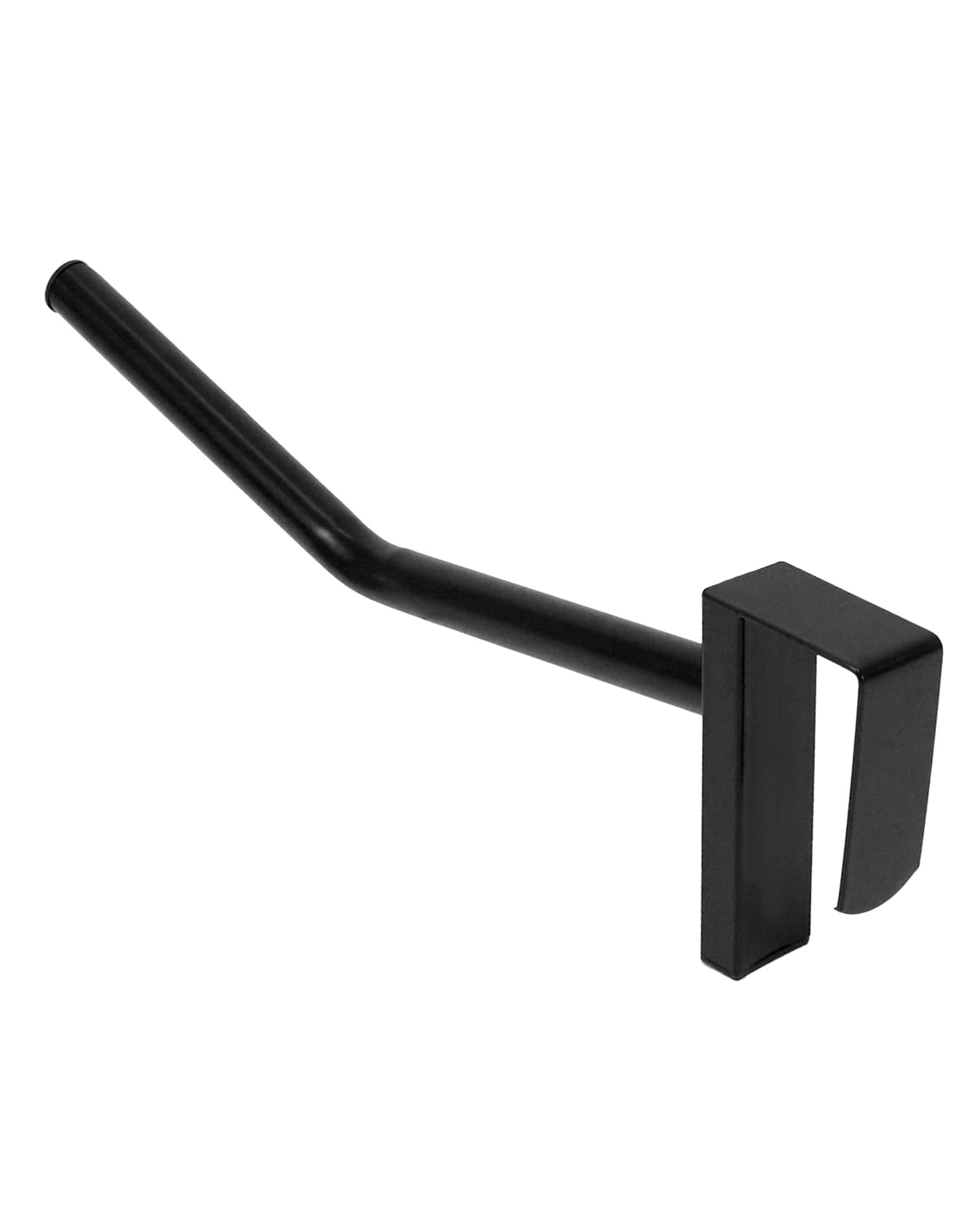 QWORK gros plan du cadre métal robuste anti-rouille