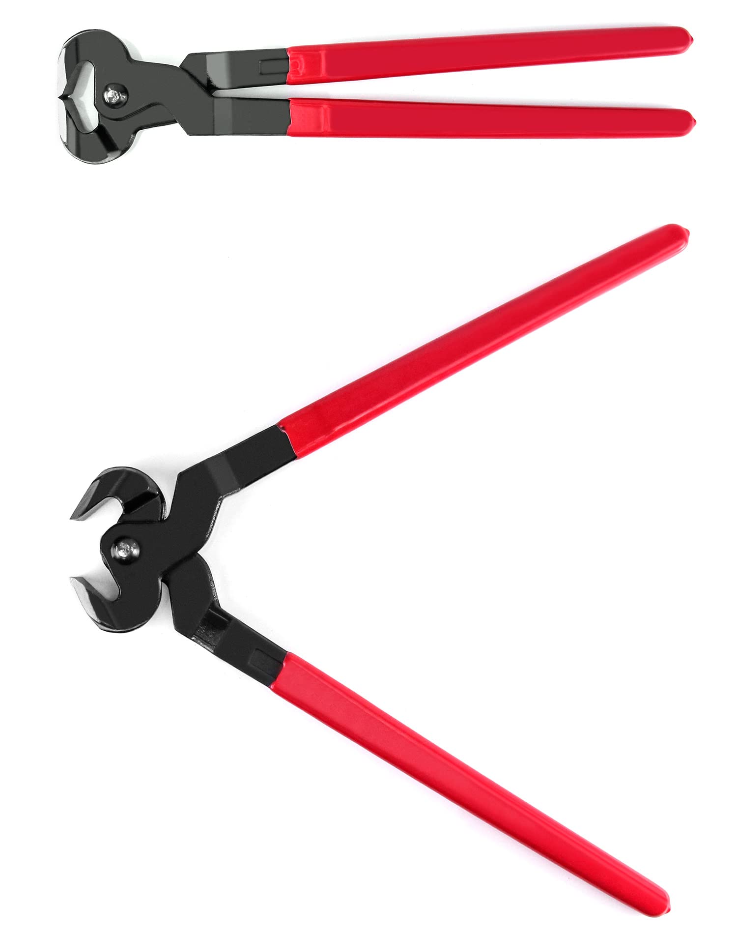 QWORK lame de la pince sabot gros plan bénéfice coupes nettes
