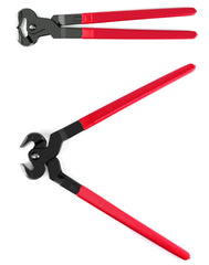 QWORK lame de la pince sabot gros plan bénéfice coupes nettes