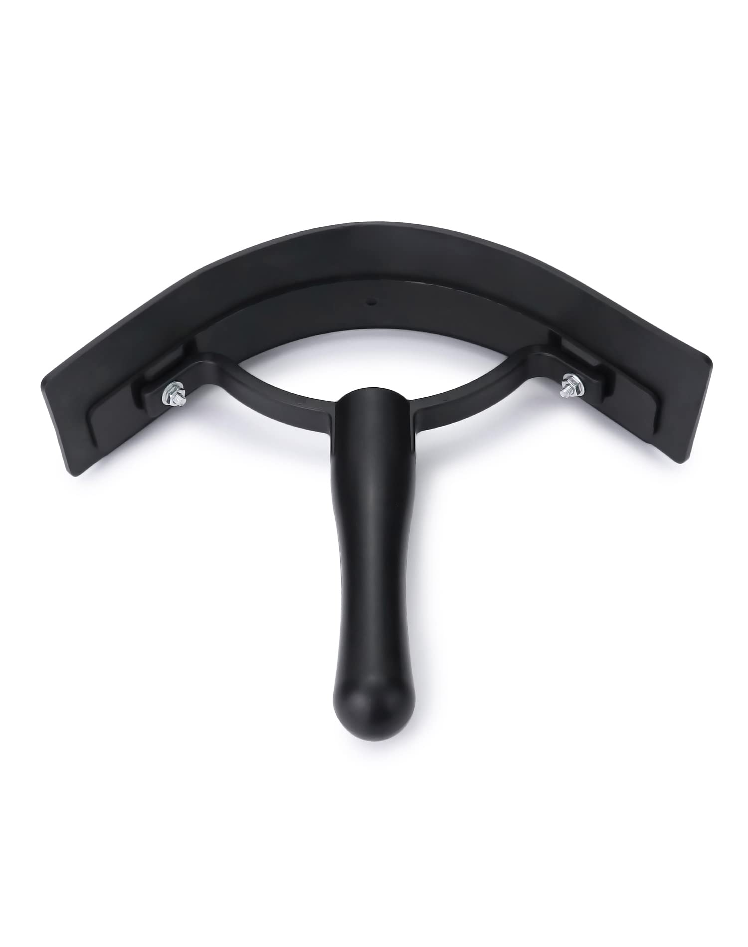 QWORK racleur poignée confortable offrant prise sûre et maniabilité