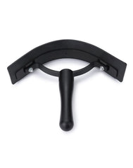 QWORK racleur poignée confortable offrant prise sûre et maniabilité