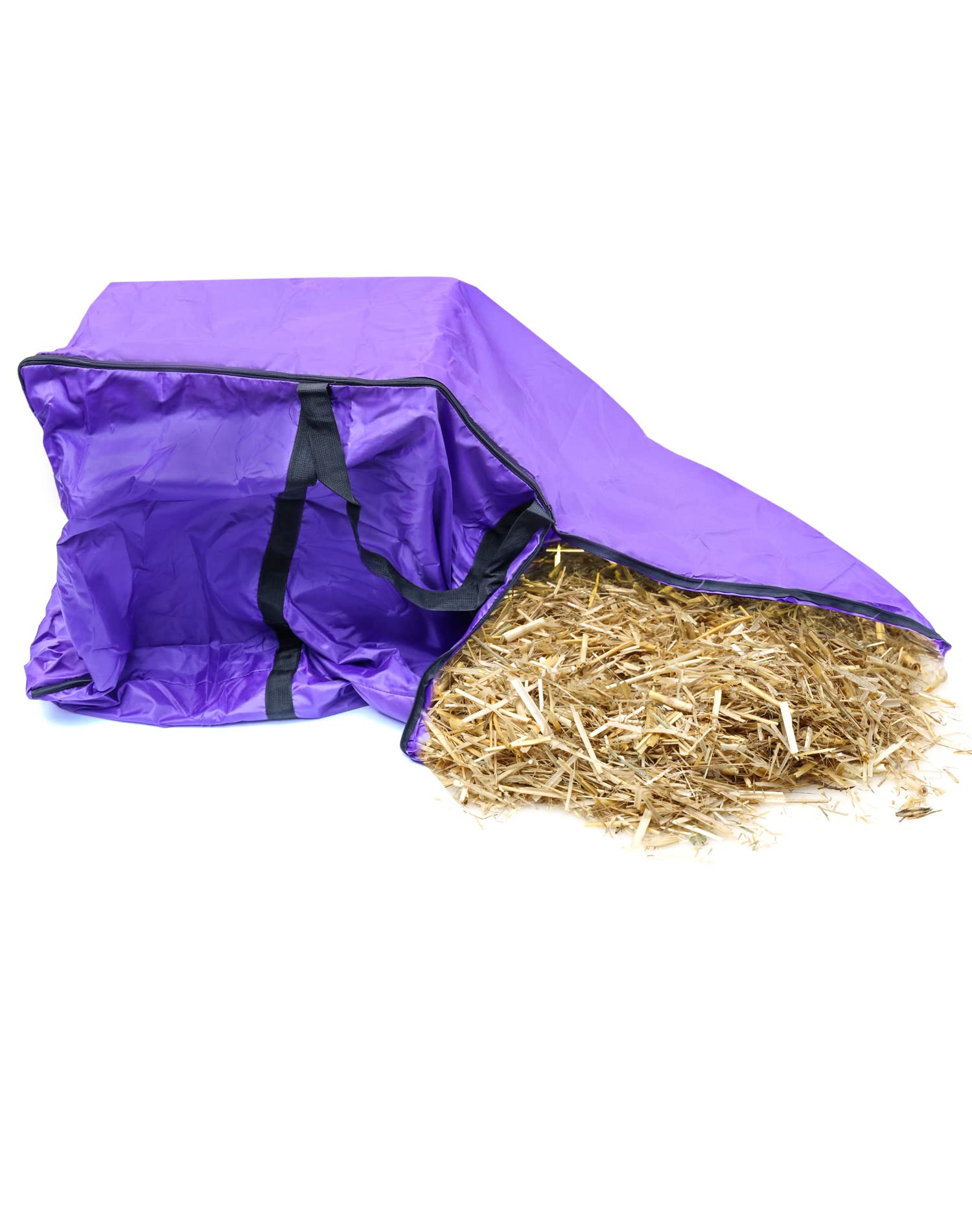 QWORK sac plié compactement pour rangement peu encombrant