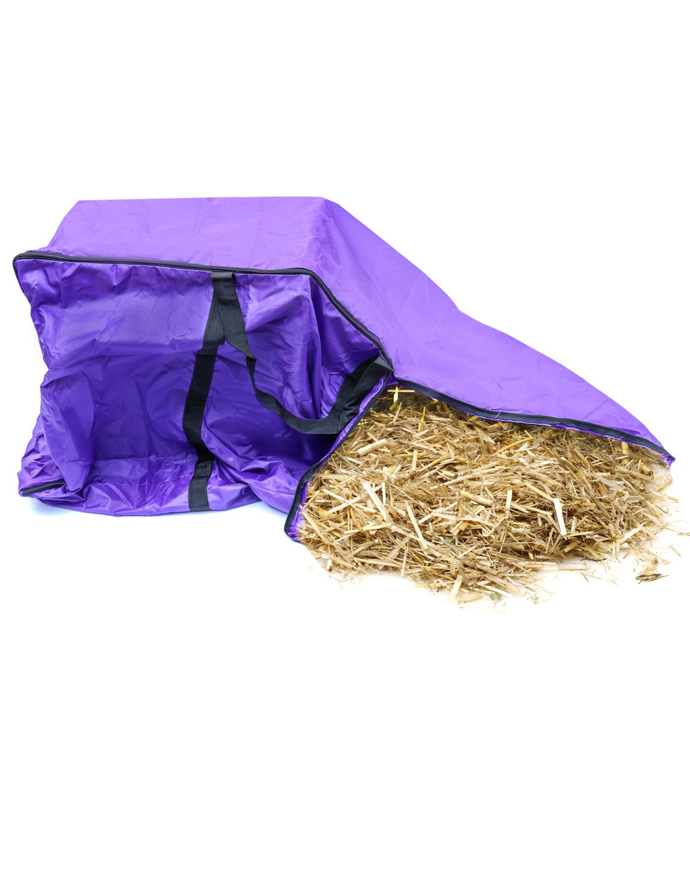 QWORK sac plié compactement pour rangement peu encombrant
