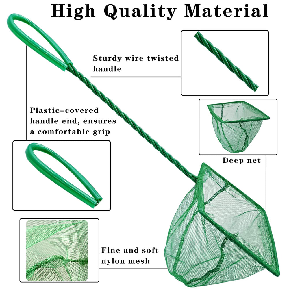 QXBXYHM gros plan maillage nylon fin protégeant écailles et réduisant stress