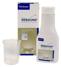R-LAKE portion montrant texture du produit pour appétit et assimilation facile