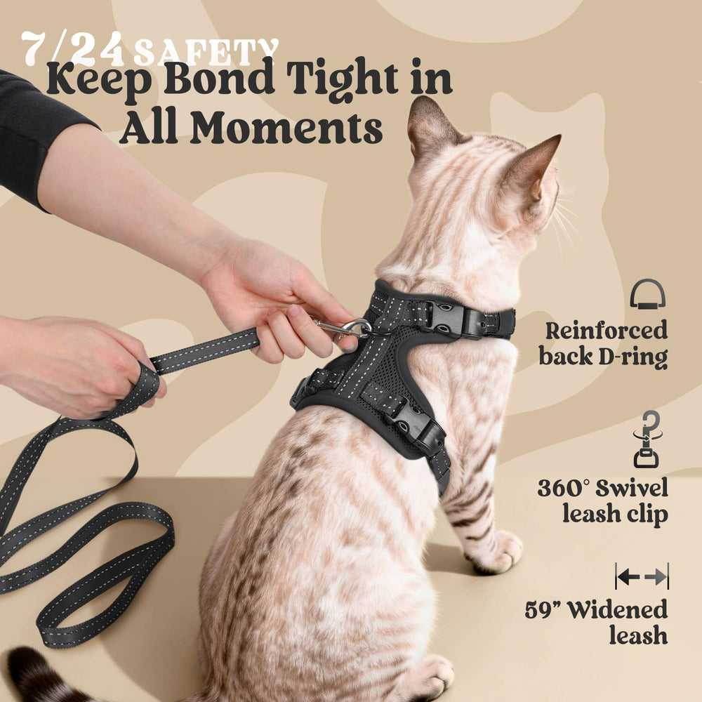 rabbitgoo rembourrage intérieur moelleux pour protection contre frottements