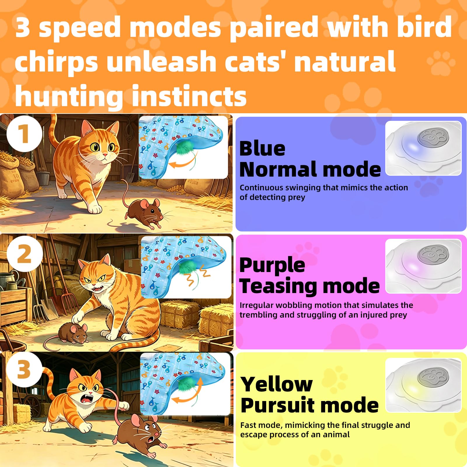 RAIN-MOOSE comparaison de taille avec main humaine pour visualiser l'échelle pratique