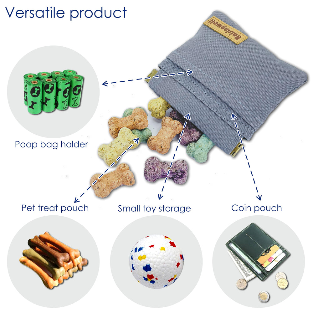Raisingwell doublure imperméable facile à nettoyer et protéger les friandises