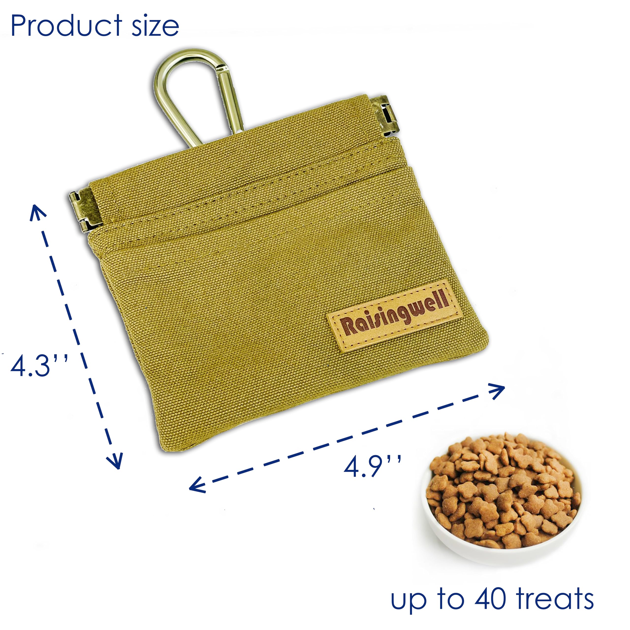 Raisingwell doublure imperméable montrant protection et nettoyage facile