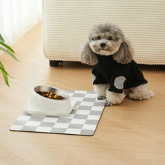 Ralxion gros plan texture simili cuir durable facile à nettoyer