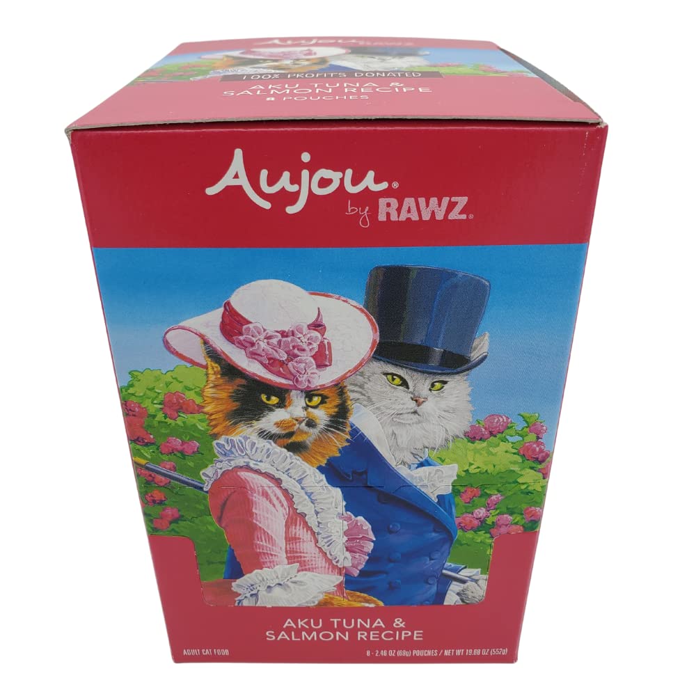 Rawz plusieurs sachets côte à côte illustrant stock pratique et portionnable