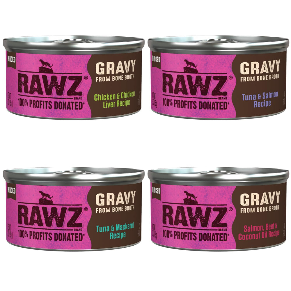 RAWZ gros plan de la sauce au bouillon apportant saveur et hydratation