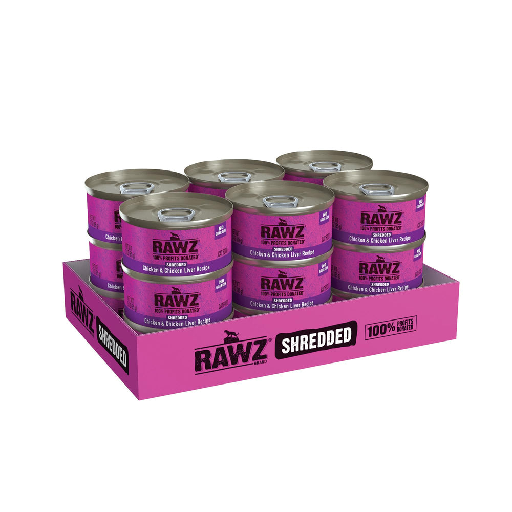 Rawz gros plan sur la texture déchiquetée montrant des morceaux tendres appétents
