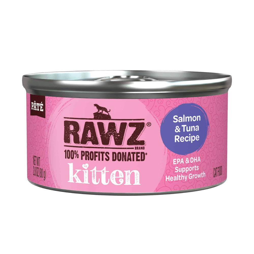 Rawz pack complet de 12 boîtes montrant variété et praticité