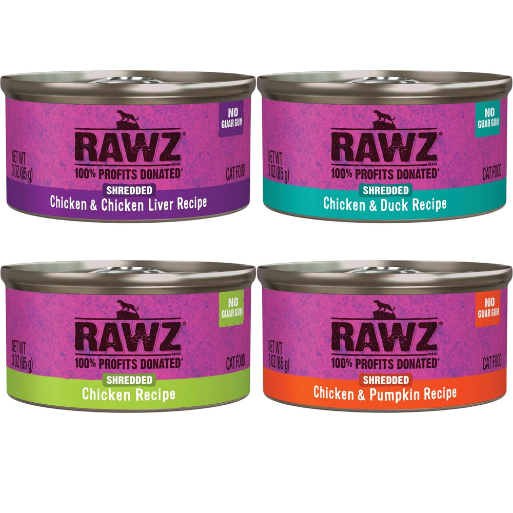 Rawz zoom sur texture effilochée illustrant tendreté et appétence