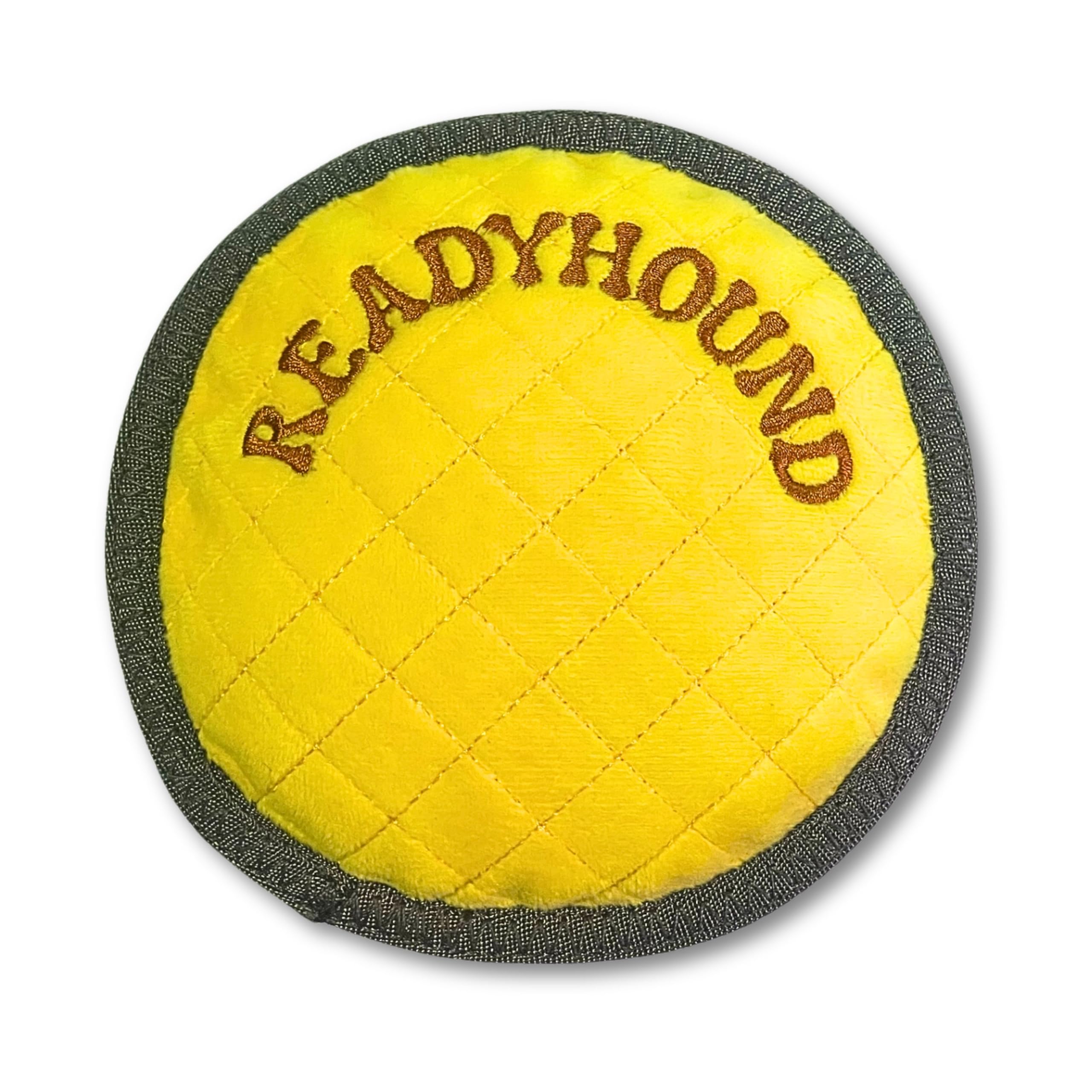 ReadyHound gros plan sur la texture ripstop et coutures renforcées pour durabilité