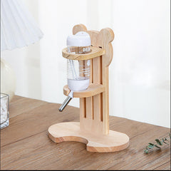 Rebecca online abreuvoir face avant montrant design compact et gain de place
