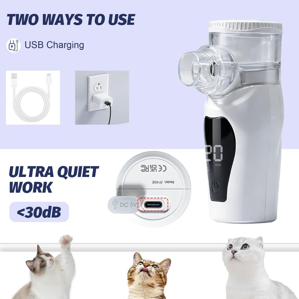 REDDOUDOU chambre déployée avec chaton illustrant espace sûr