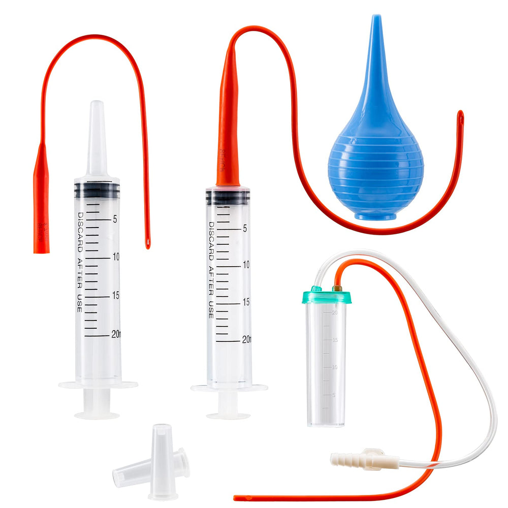 REDDOUDOU packaging avant montrant le kit complet et l'hygiène garantie