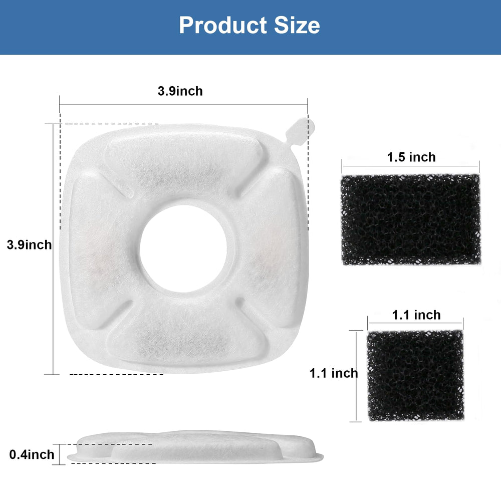 Redoso détail du matériau non-tissé montrant filtration mécanique efficace
