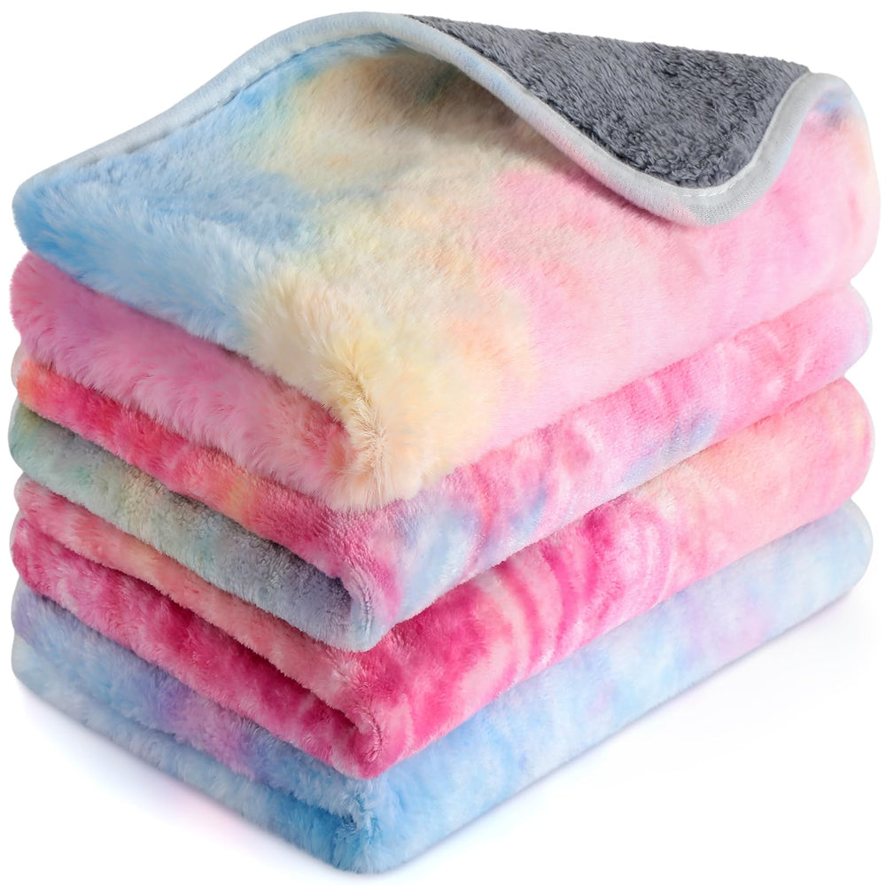 Reginary vue avant du liner tie dye protégeant la cage et apportant confort