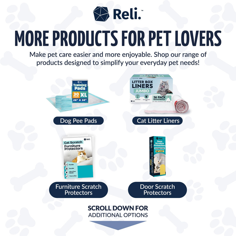 Reli packaging gros plan étiquette information produit claire