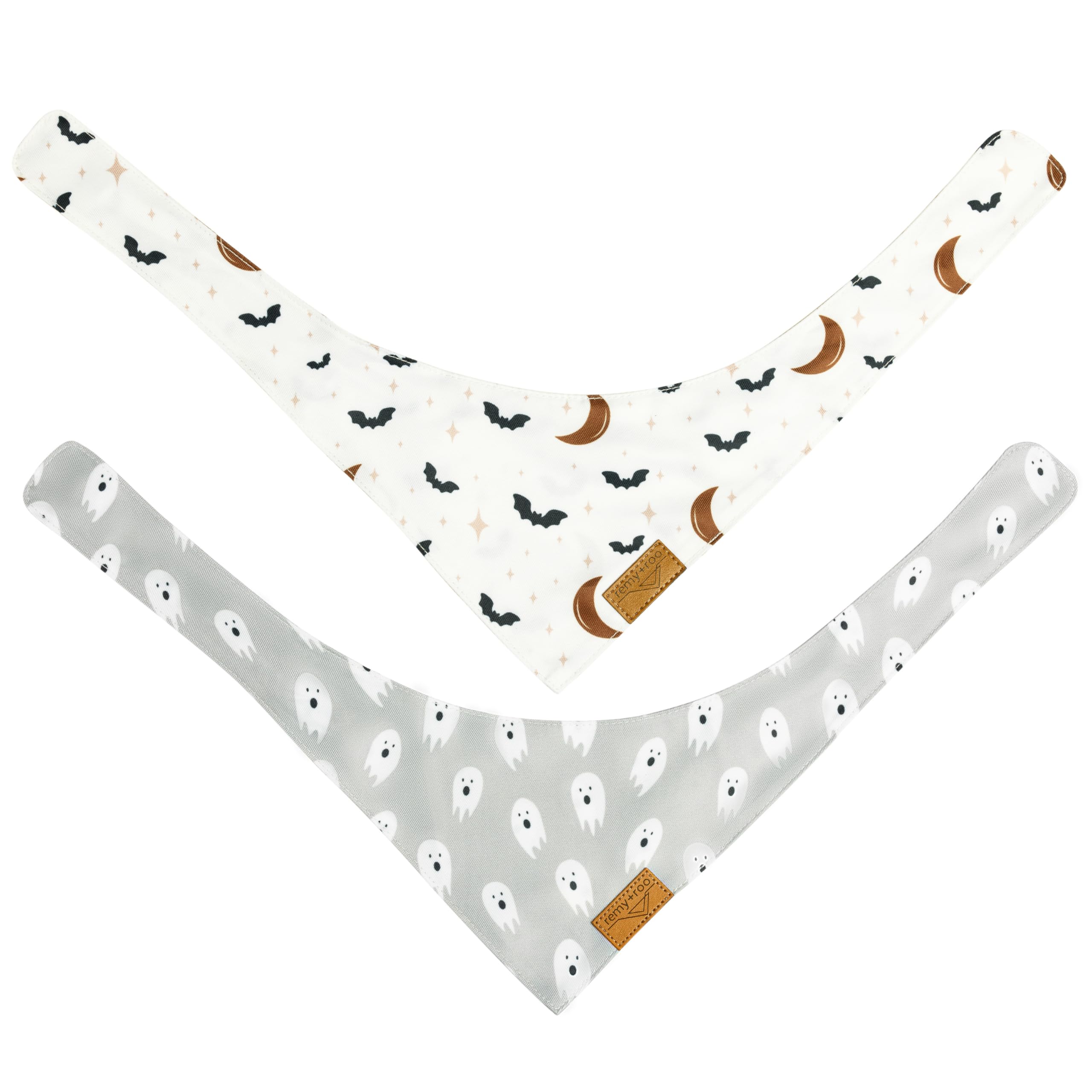 Remy+Roo gros plan tissu double couche montrant robustesse