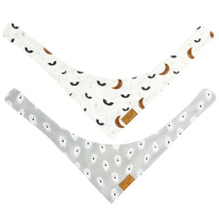 Remy+Roo gros plan tissu double couche montrant robustesse