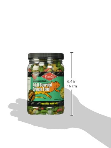 Rep-Cal comparaison taille du sachet pour évaluer la quantité utile