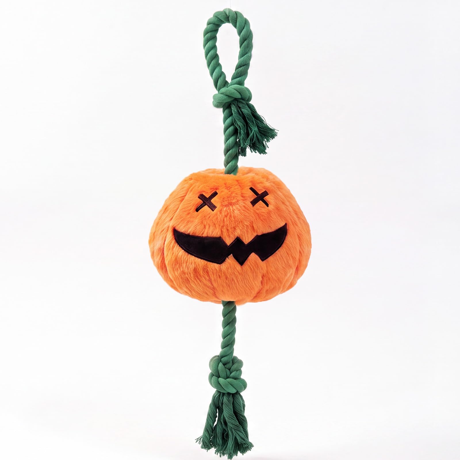 REQIHO mise en scène Halloween jouet citrouille festif pour photos