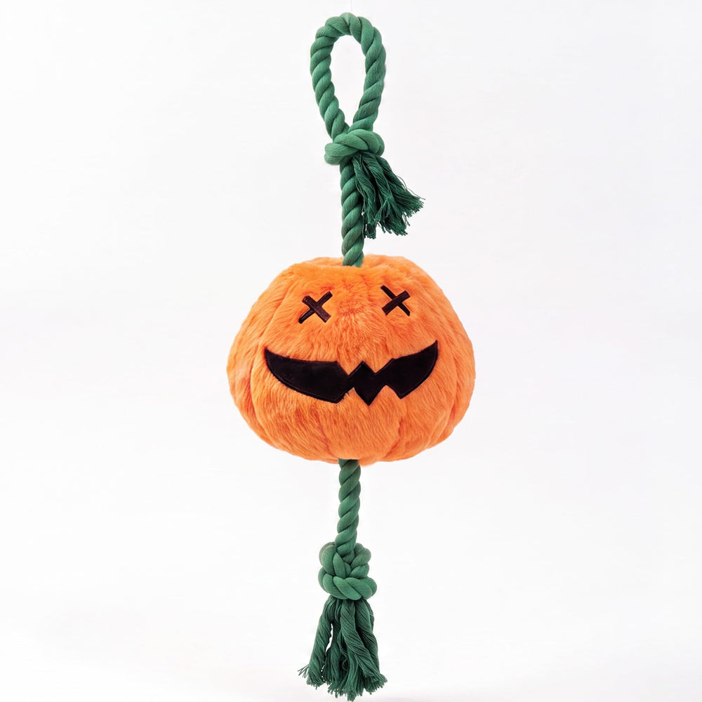 REQIHO mise en scène Halloween jouet citrouille festif pour photos