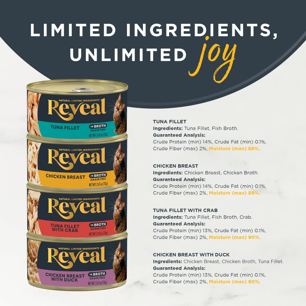 Reveal bouillon clair en gros plan apportant hydratation et saveur