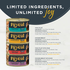 Reveal bouillon clair en gros plan apportant hydratation et saveur