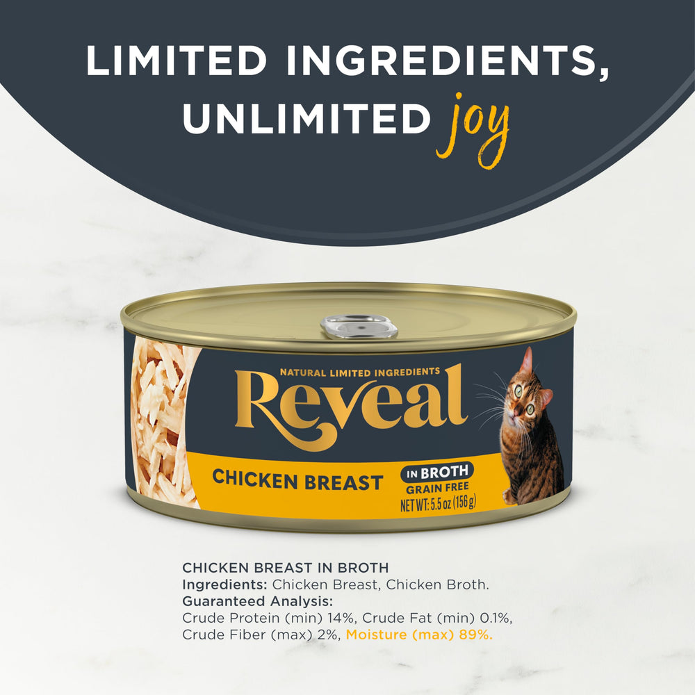 Reveal détail des blancs de poulet effilochés illustrant protéine réelle