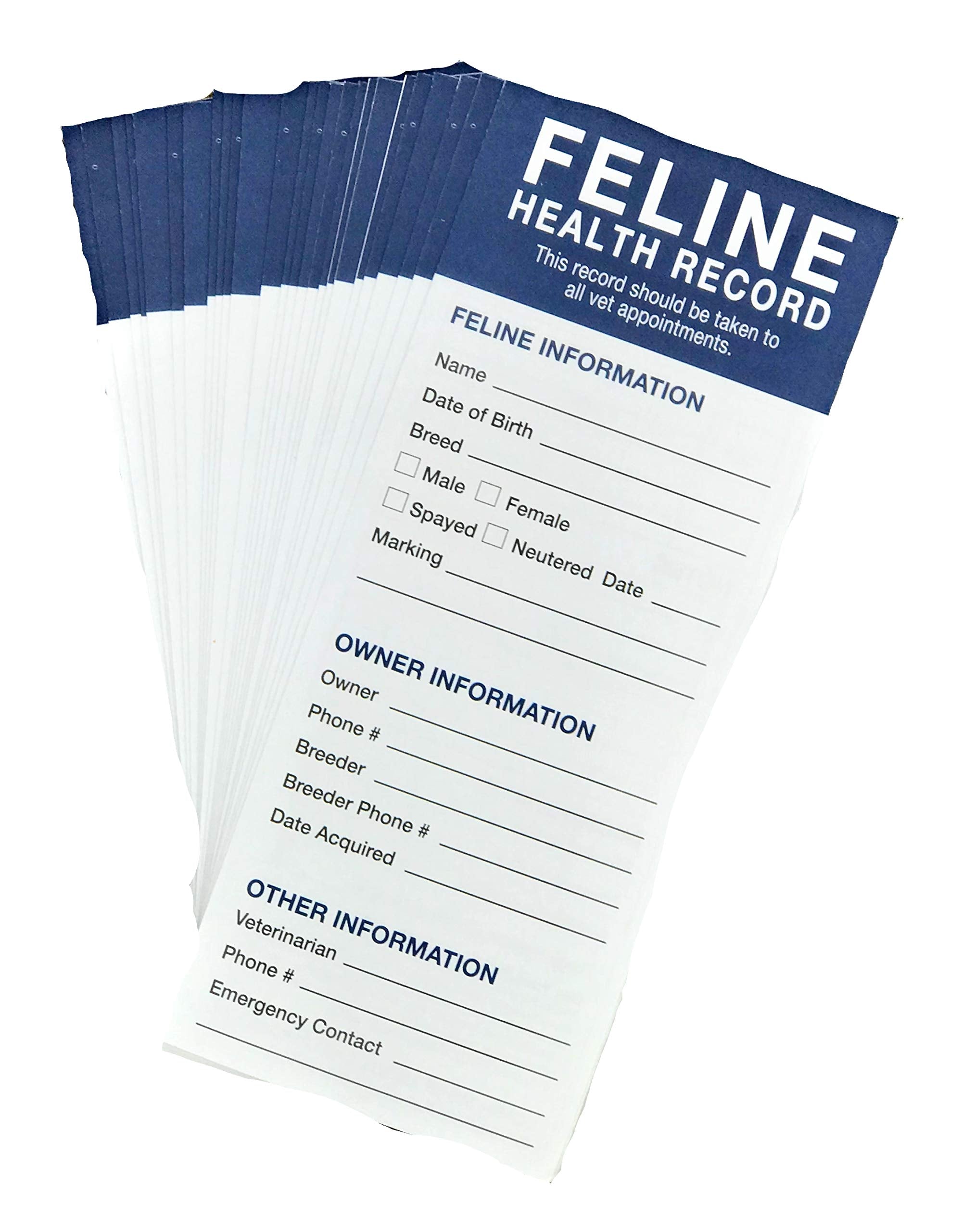Revival Animal Health carnet recto montrant couverture lisible et utilisation pratique
