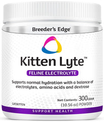 Revival Animal Health boîte Breeder's Edge face pour repérage rapide